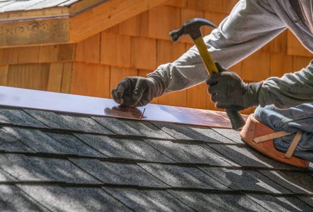 Best Rubber Roofing (EPDM, TPO)  in Freeland, PA