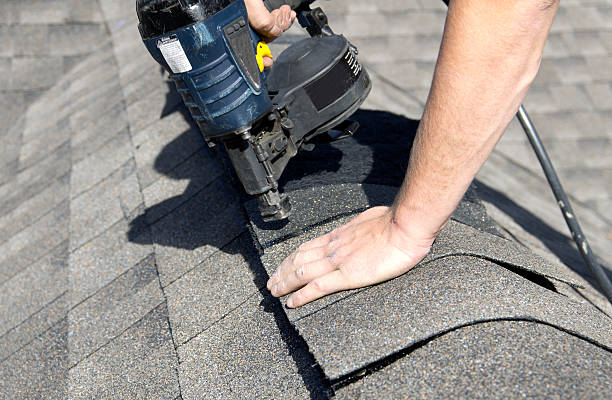 Asphalt Shingles Roofing in Freeland, PA